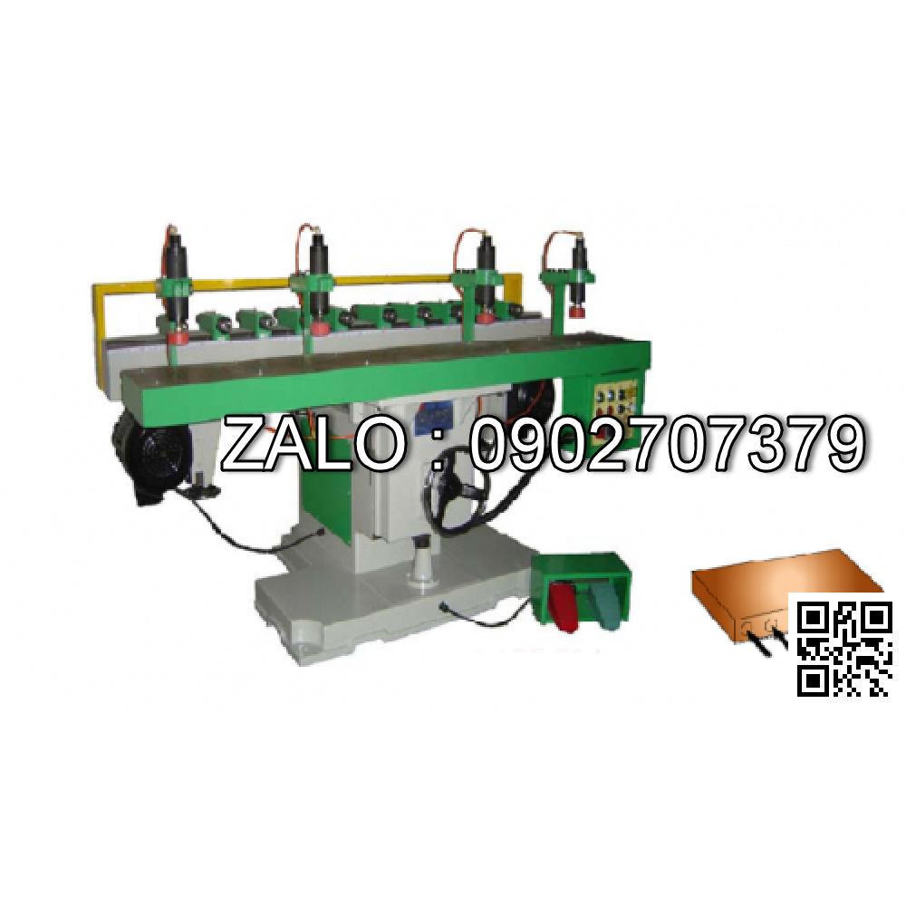 Máy khoan nhiều mũi HS-A21