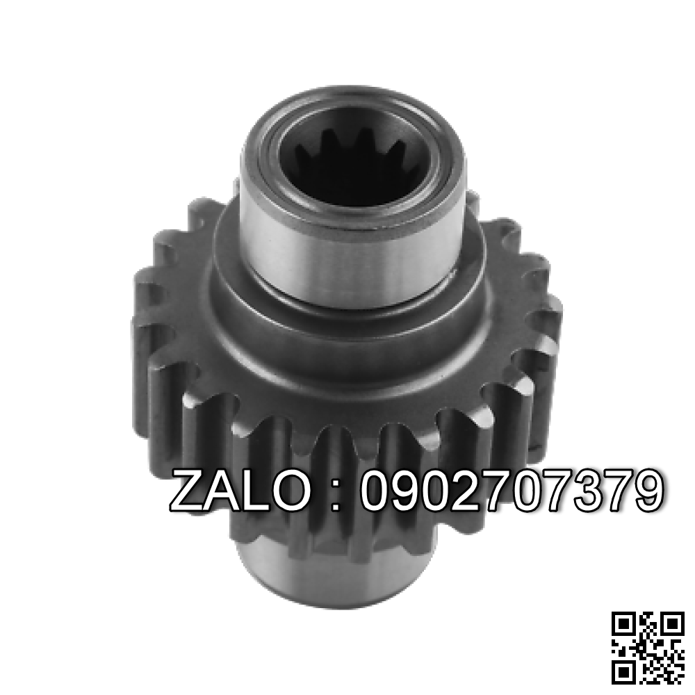 Nhông động cơ TOYOTA 7FB25, 7FB30