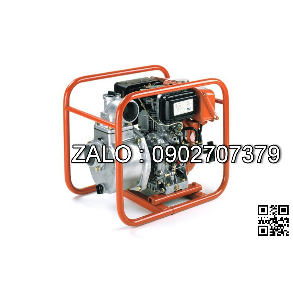 Máy bơm Koshin SEV-80X (3.1KW)