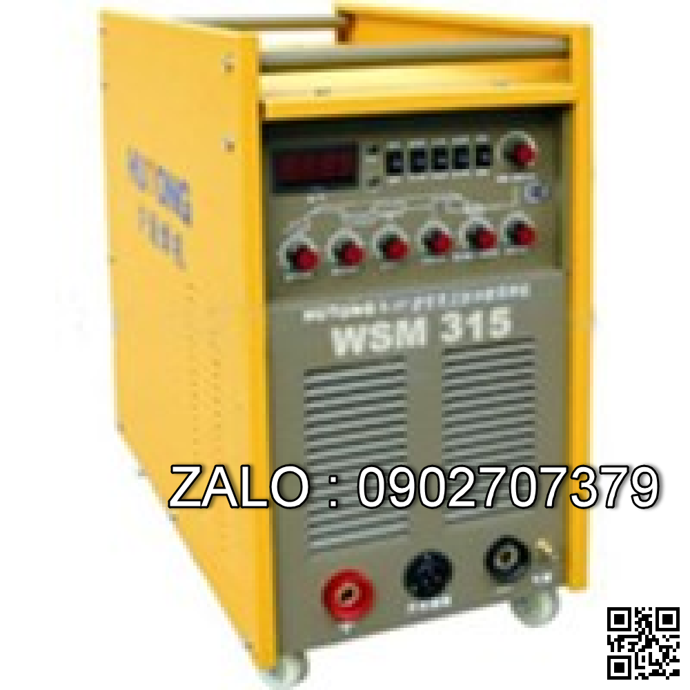 Máy hàn TIG Hutong WS315