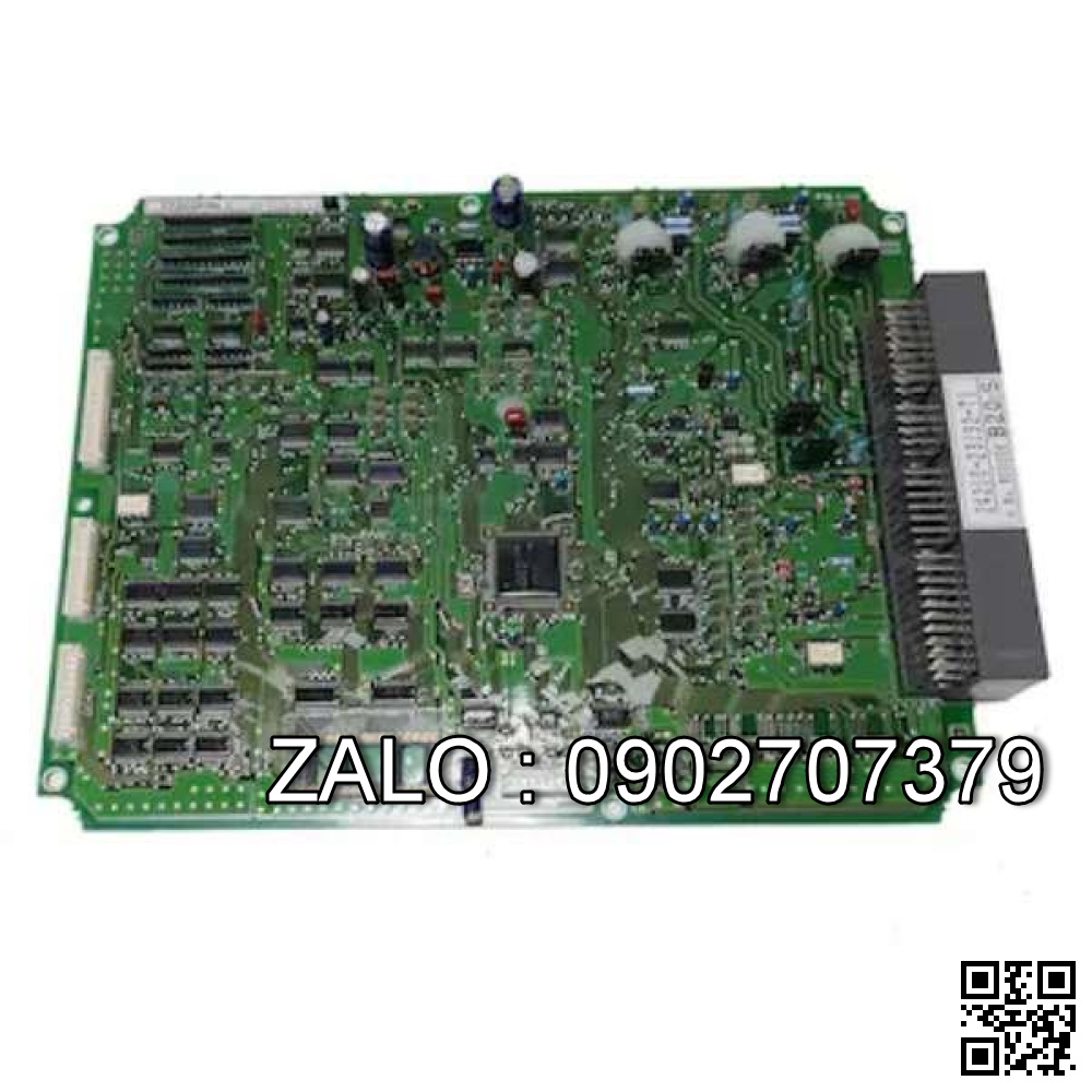 Board điều khiển xe nâng TOYOTA 24210-23132-71