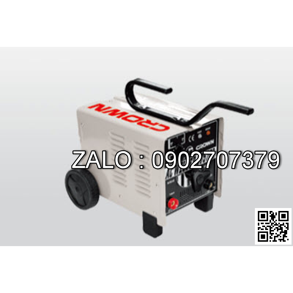 Máy hàn hồ quang CROWN CT33003