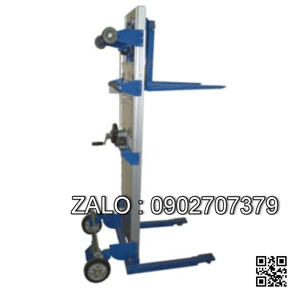 Xe nâng tay quay Meditek WFH181 (180 kg)
