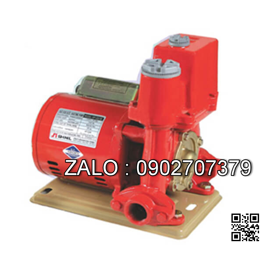 Máy bơm Shinil Bufalo BP-785