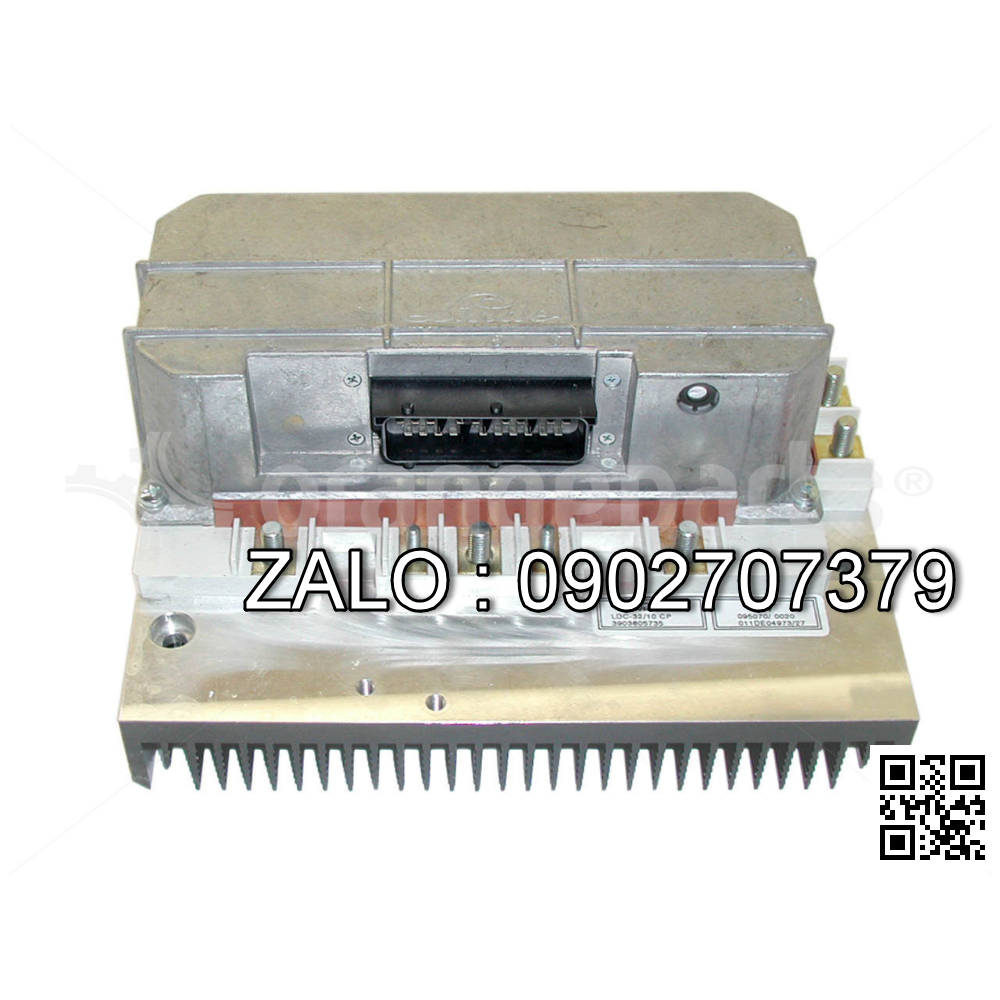 Board điều khiển LINDE 3903605735