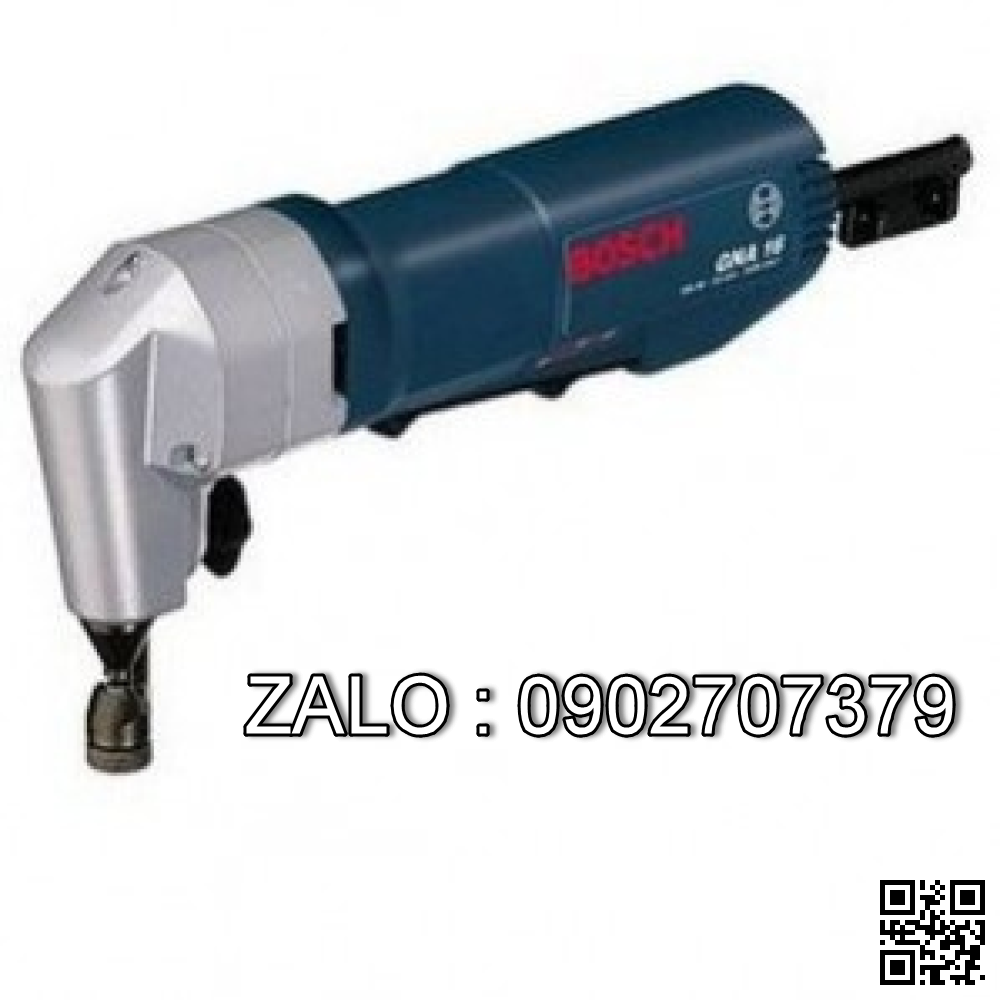 Máy cắt tôn cầm tay Bosch GNA16 SDS