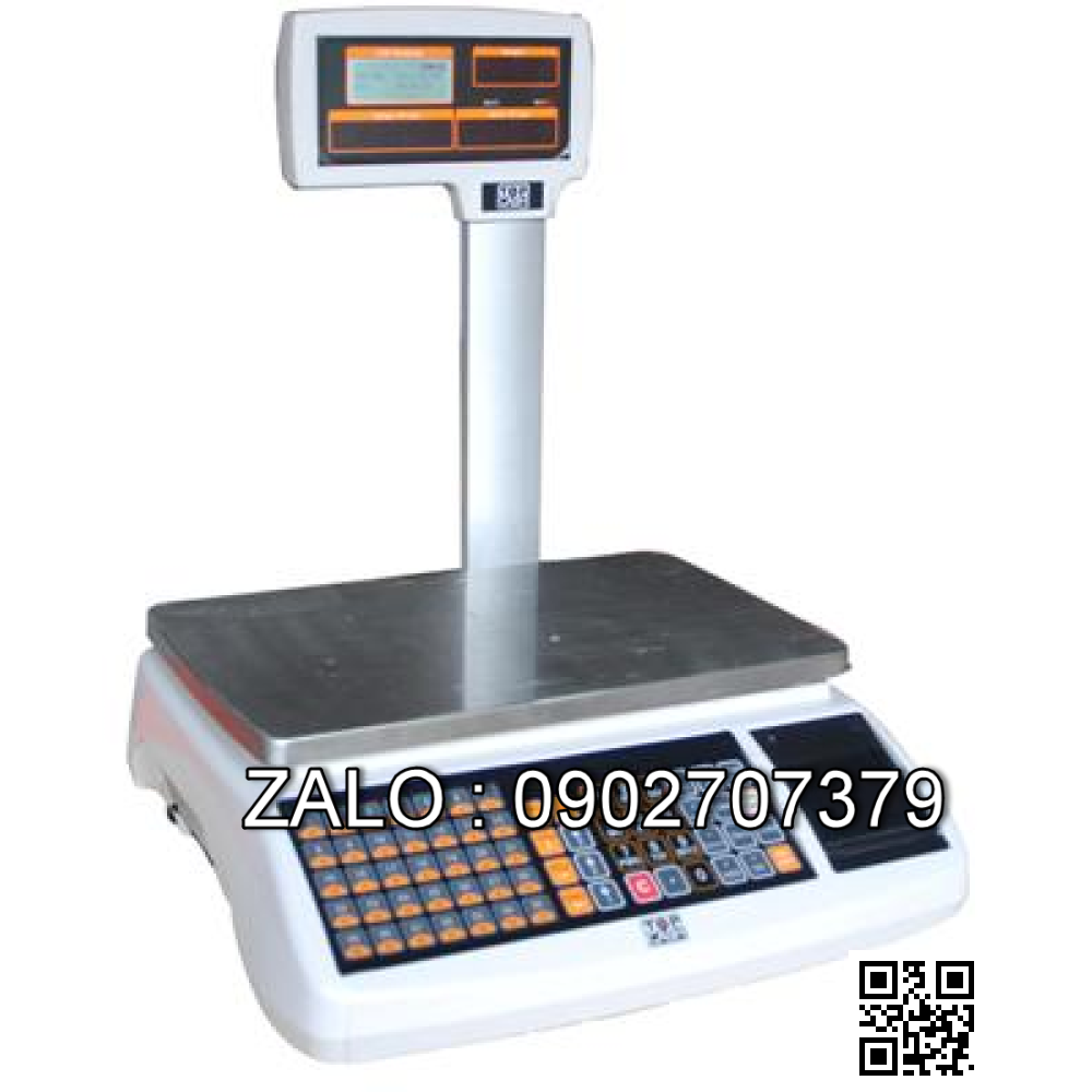 Cân tính tiền TOPCASH AL-15D