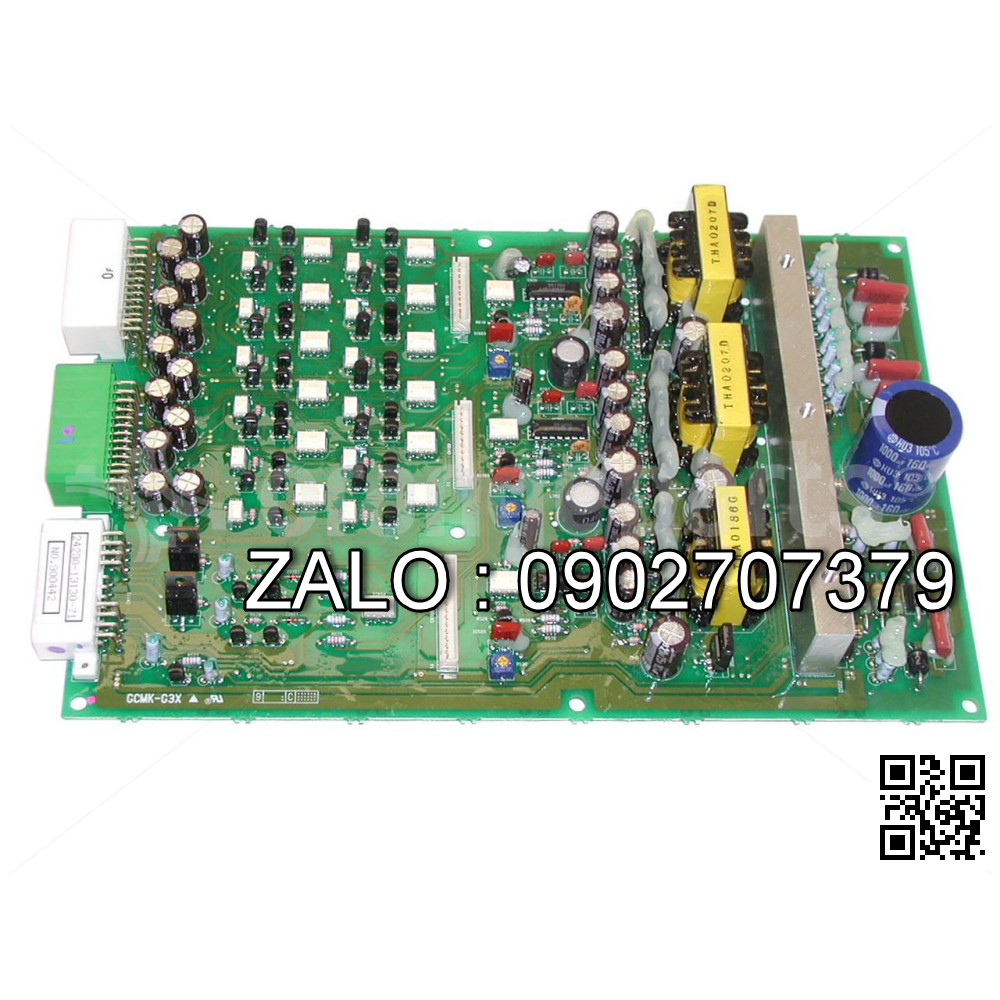 Board điều khiển TOYOTA 24230-13130-71