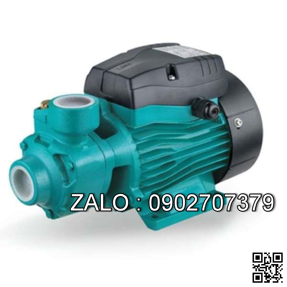 Máy Bơm Ly Tâm Dạng Xoáy Đầu Gang TECO 5 HP