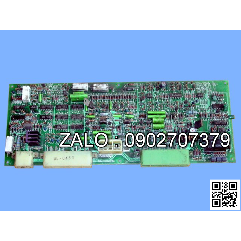 Board mạch xe nâng TOYOTA 57113-23480-71