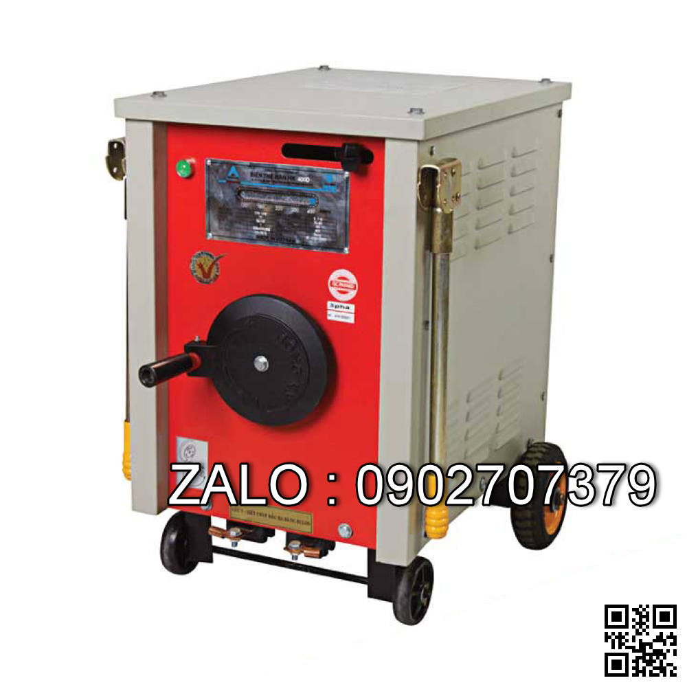 Máy hàn Hồng Ký MH300DC