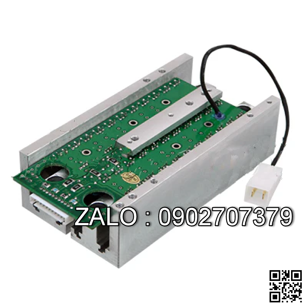 Board nguồn xe nâng TCM 181E2-62491