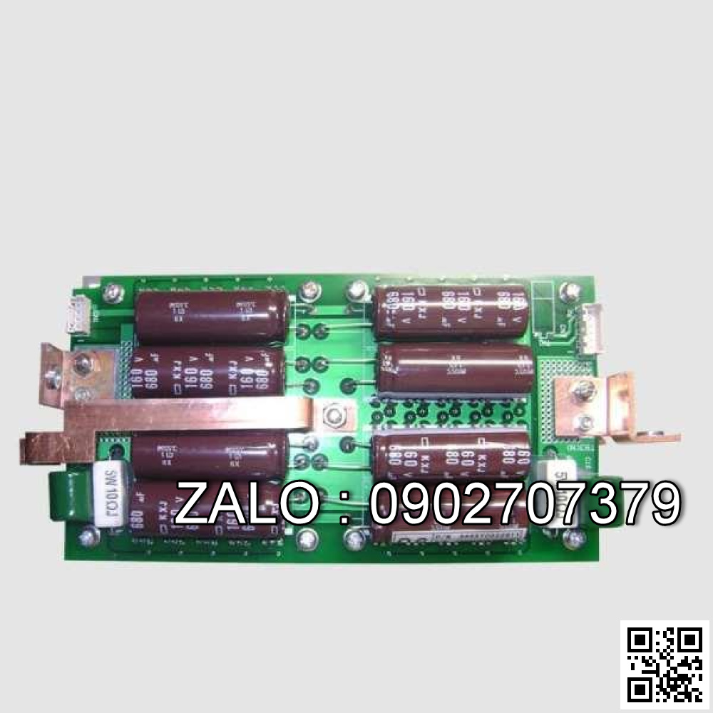 Board nguồn xe nâng TCM N51F45481