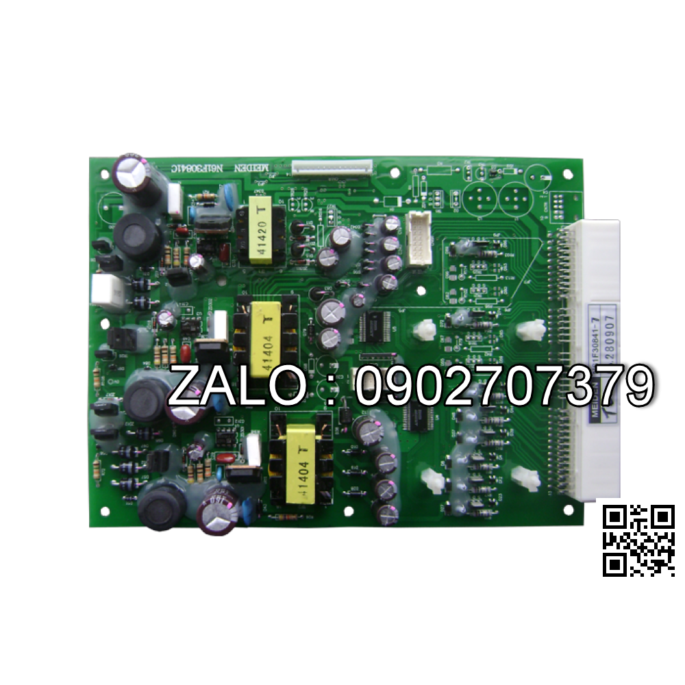 Board nguồn xe nâng TCM 280B2-63311