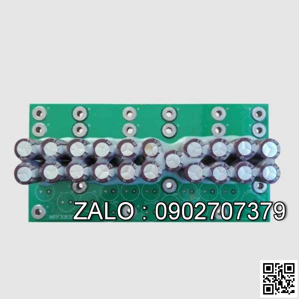 Board nguồn xe nâng TCM 181E2-62431