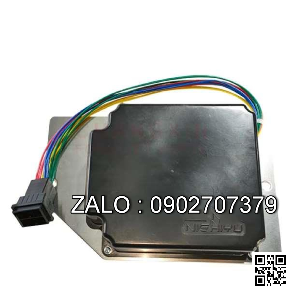 Board trợ lực tay lái NICHIYU 241AC8418,CU106-41G