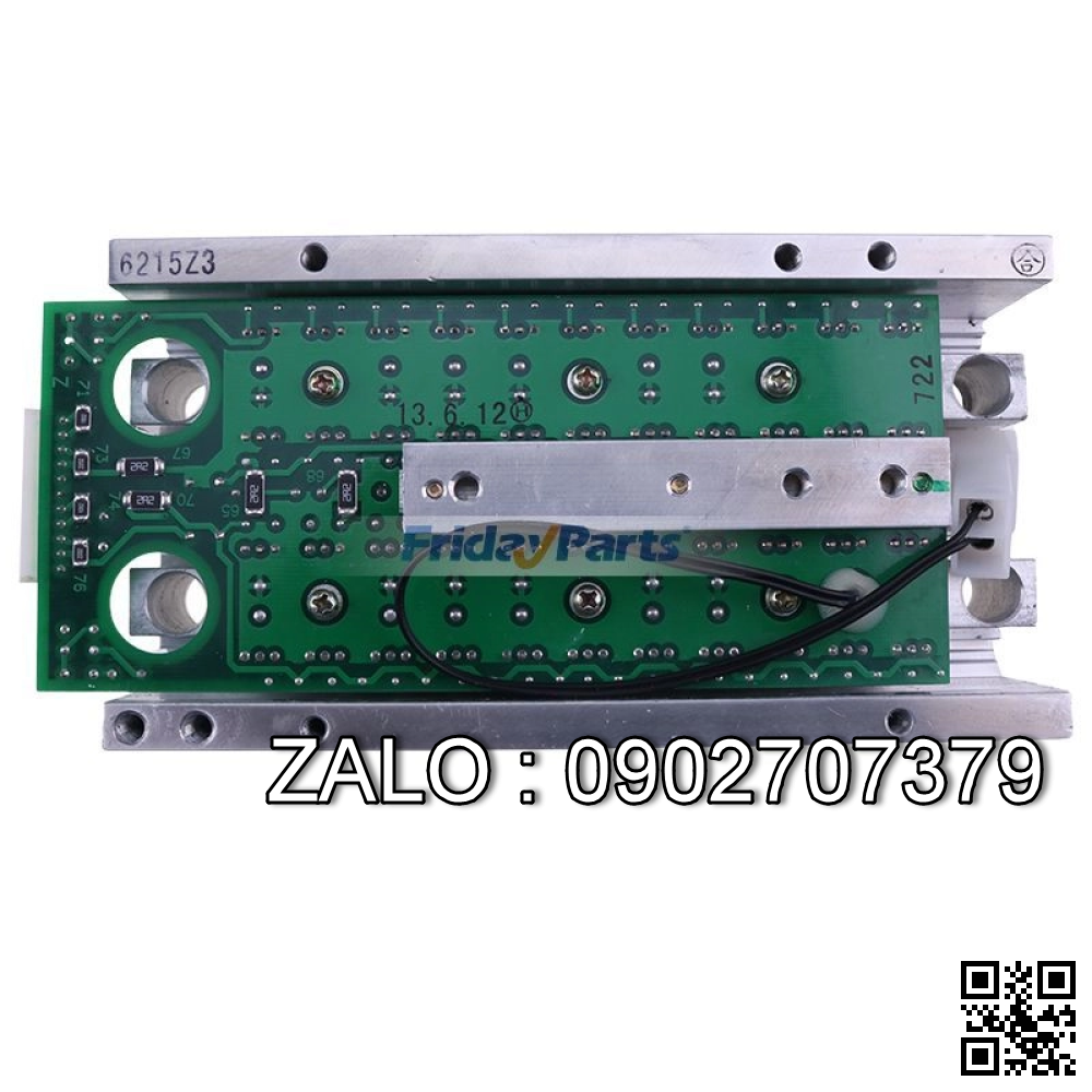 Board điều khiển TCM N61F30830,N61F30830A,N61F30813,N61F30831