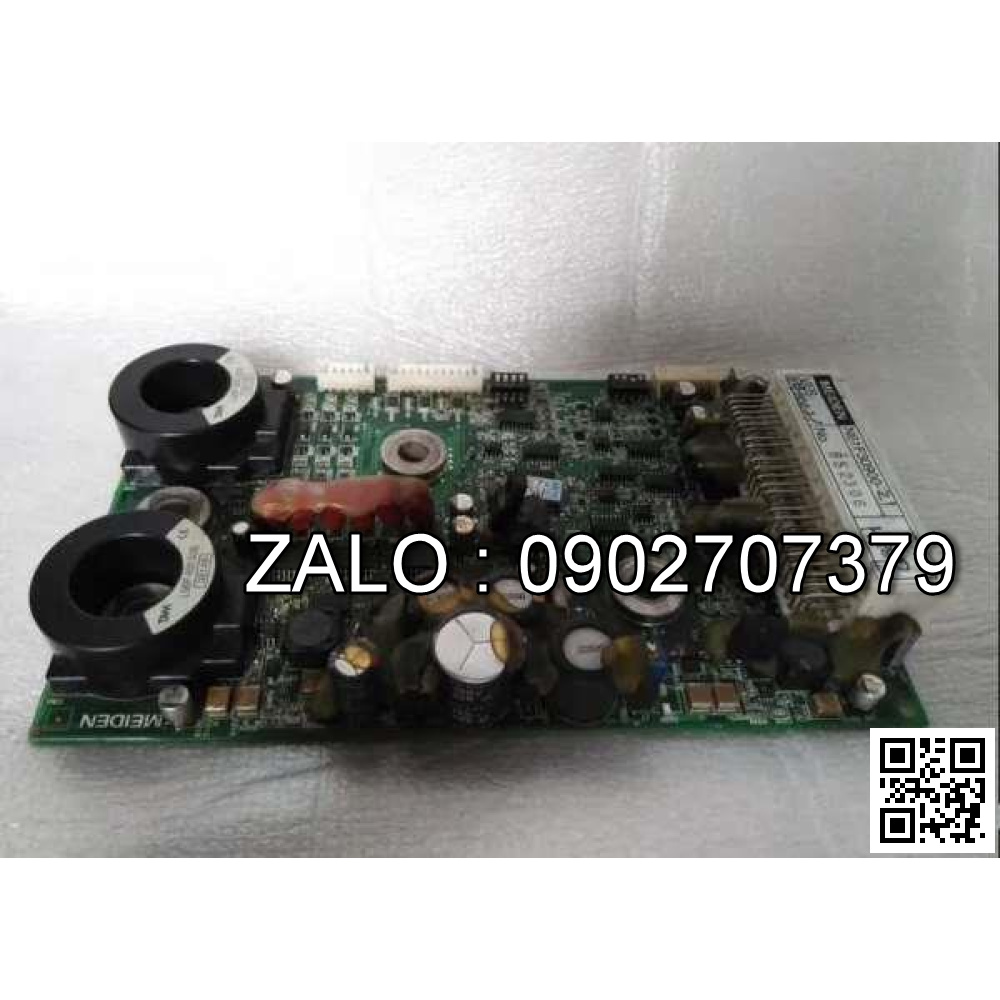 Board nguồn xe nâng TCM N61F30900-4