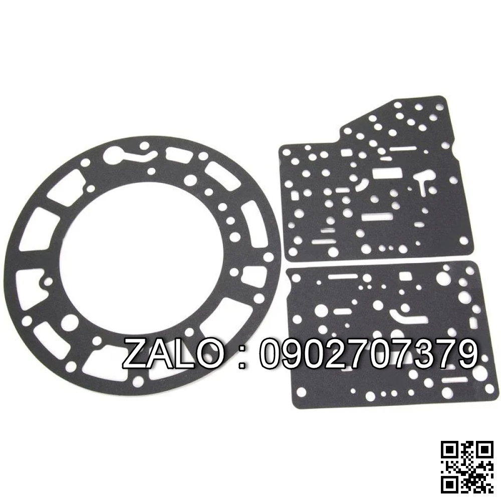 Ron phốt hộp số 04321-20611-71 ￠58*￠80*9,48*65*10,16*26*7