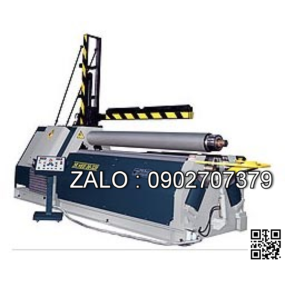 Máy lốc tôn thủy lực 4 trụ 4R HSS 30-500