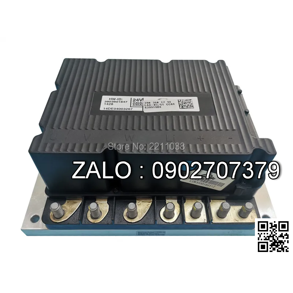 Board điều khiển LINDE 3903601847