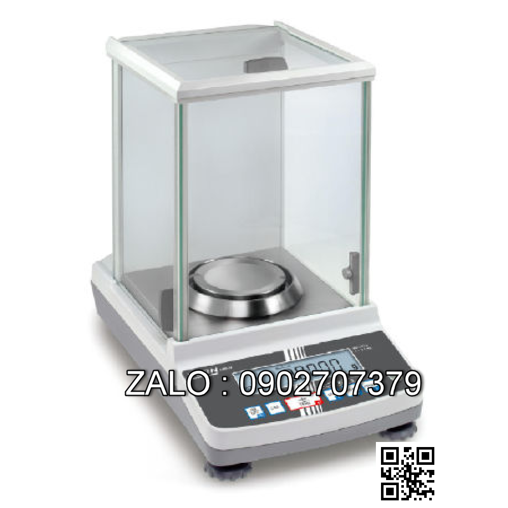 Cân phân tích KERN ABJ 220-4M (220g/0,0001)