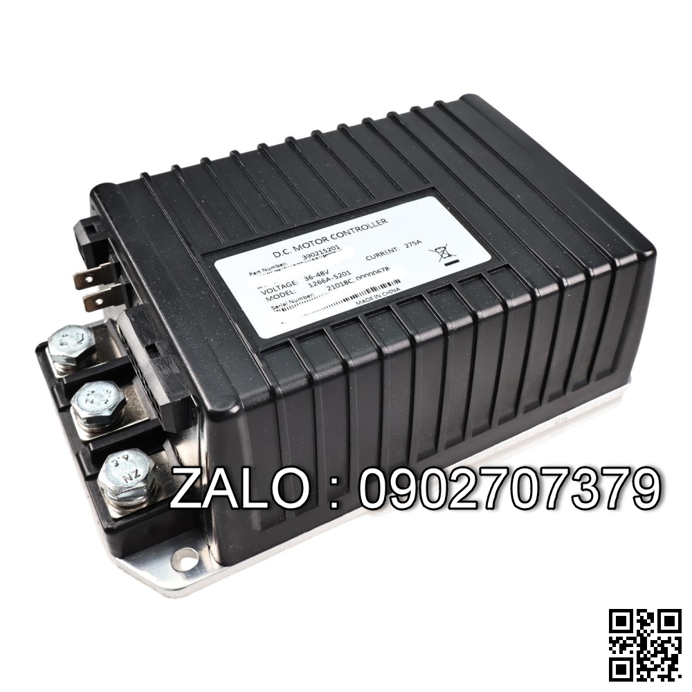 Board điều khiển xe nâng 1266-5201