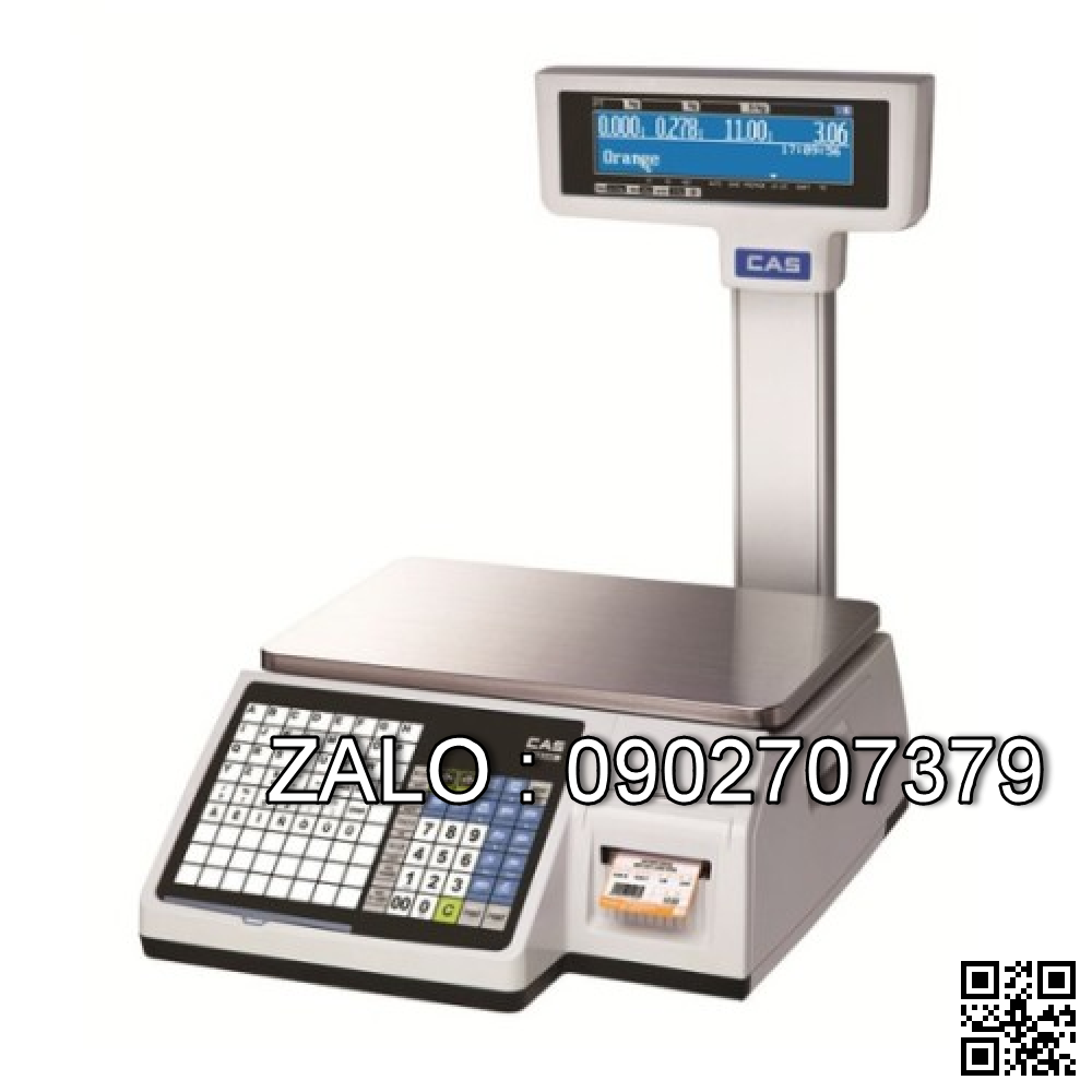 Cân in nhãn CL5200