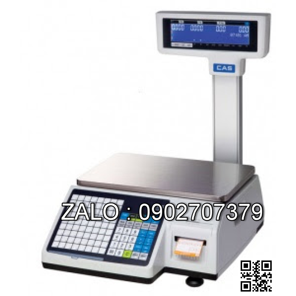 Cân in nhãn CL5000-H