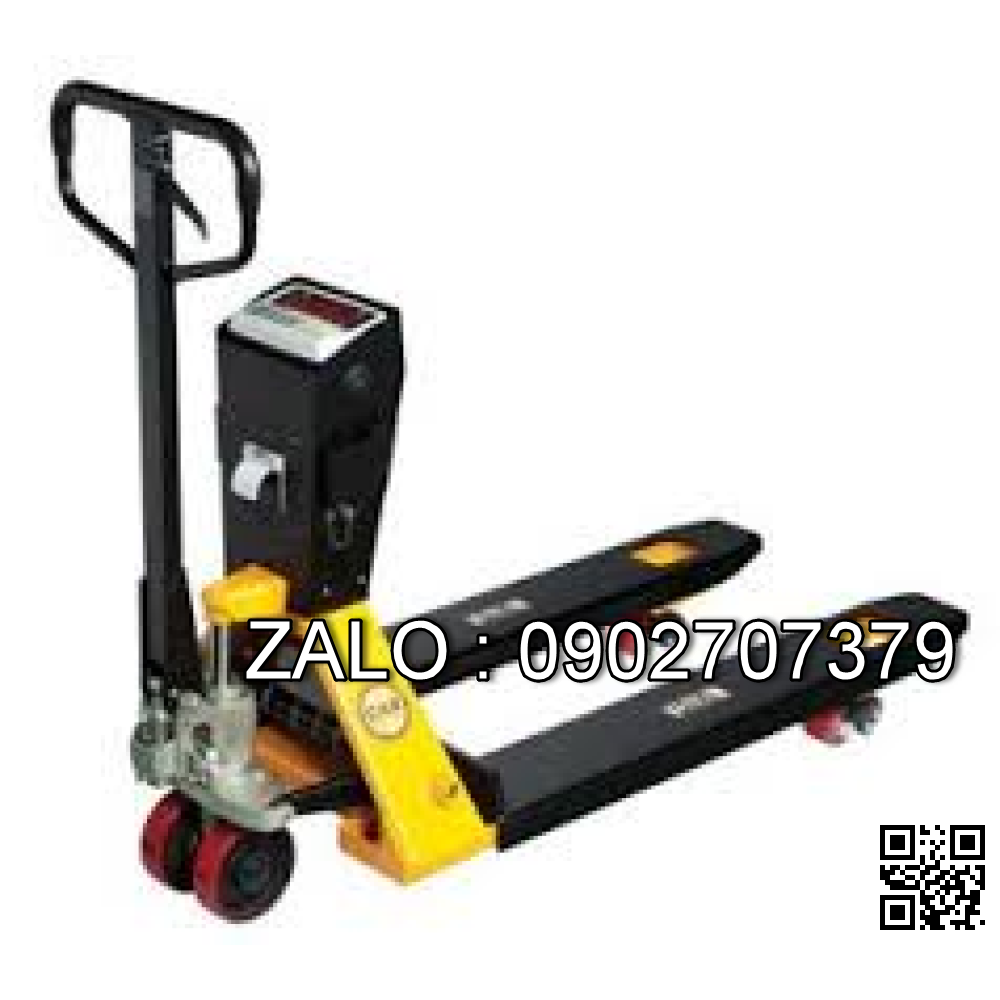 Cân pallet inox CPS-S-Plus