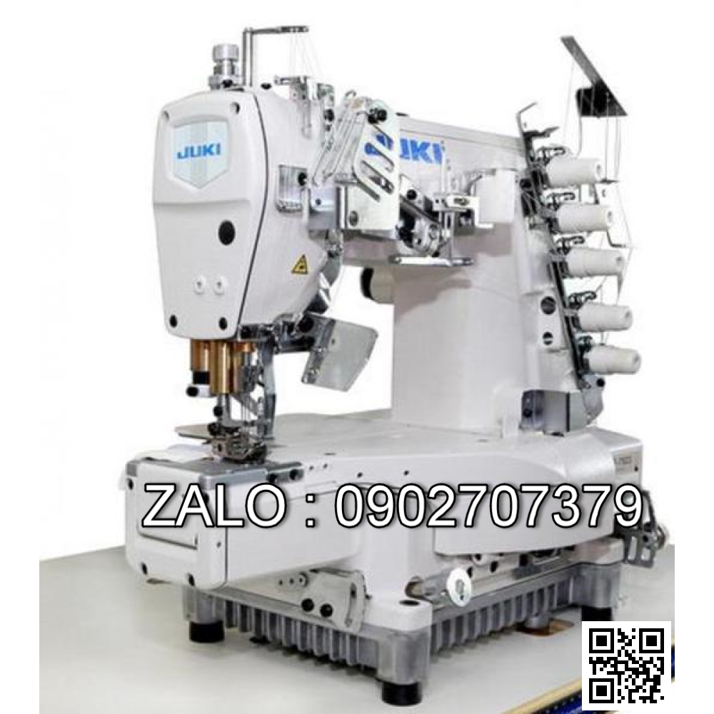 Máy may viền JUKI MF-7800-K10