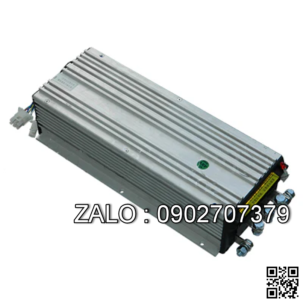 Board điều khiển HELI,HC CPD30-35 H2B600A/80V(A8H268)