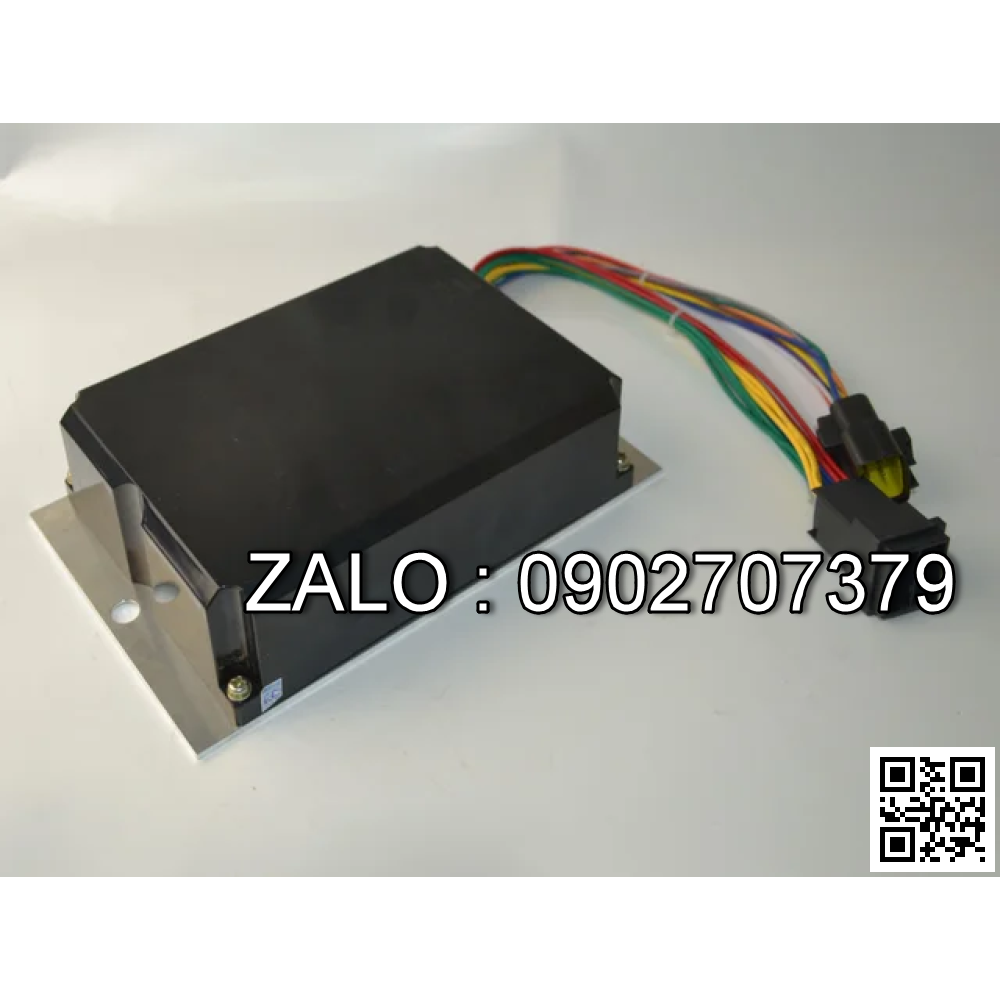 Board tay lái xe nâng NICHIYU EPS-7250 EPS-7250