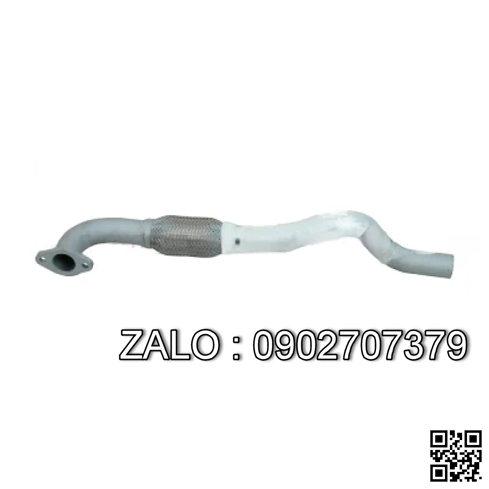 Ống xả khói TCM FD20-30T3CZ/C240