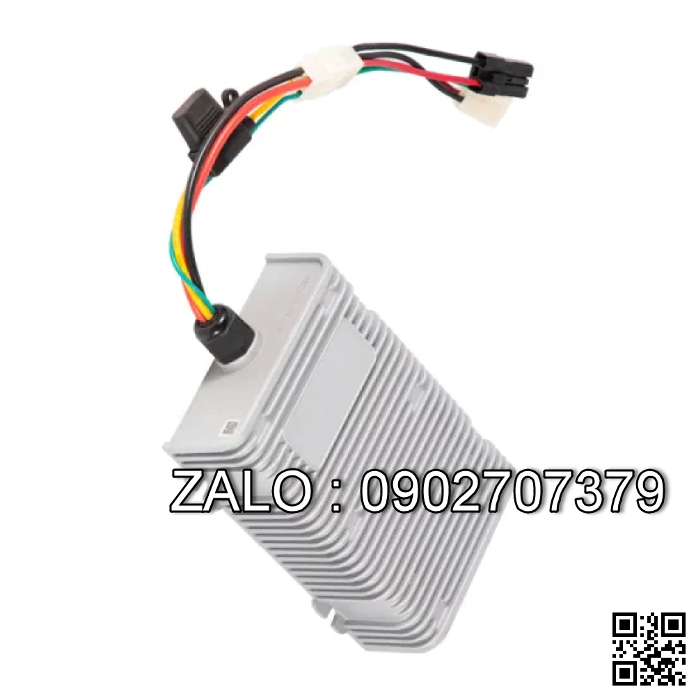 Board điều khiển curtis 2648L400PG50S