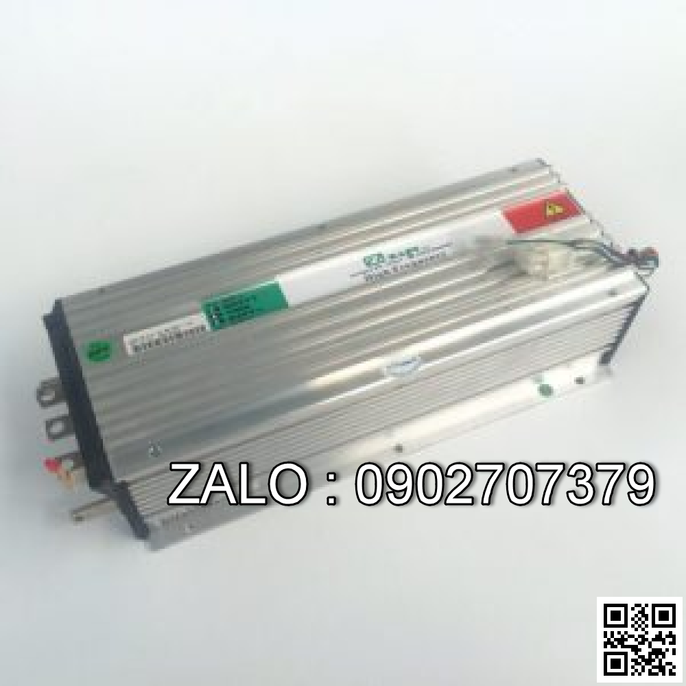 Board điều khiển zapi A4H132 A4H132