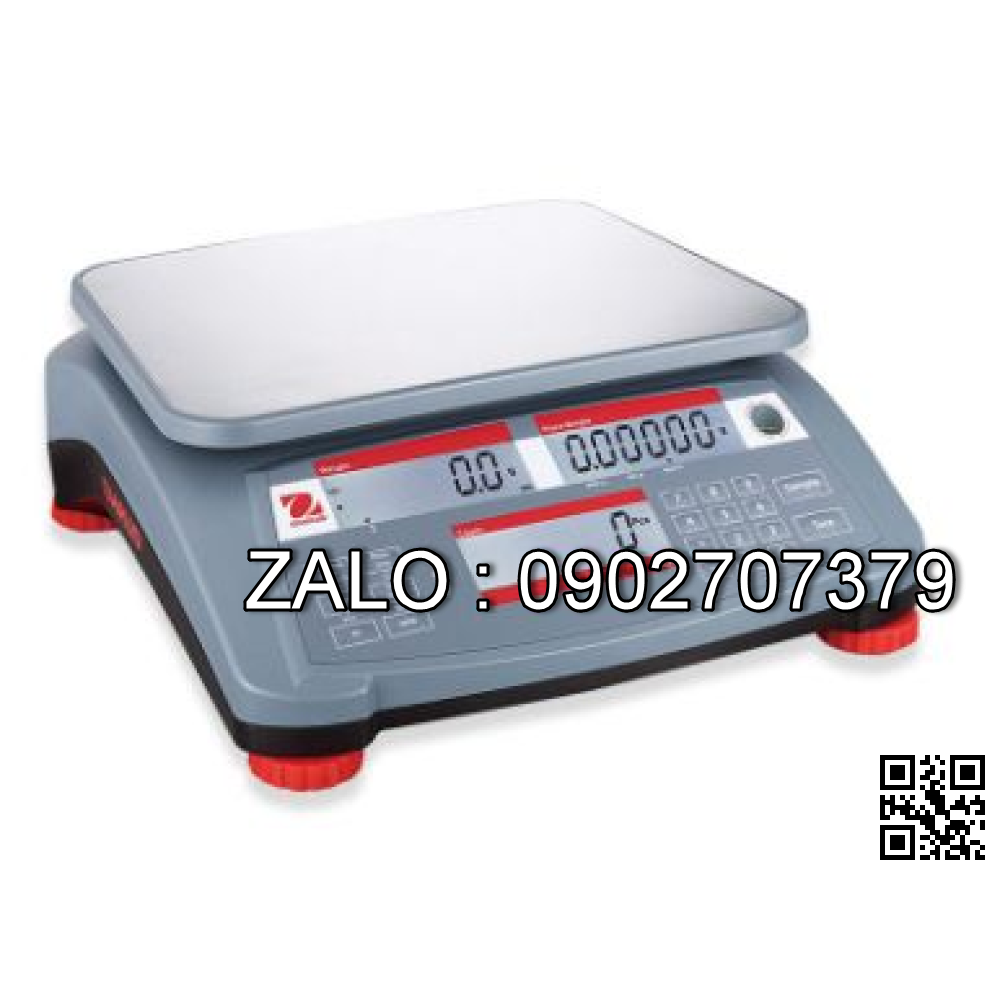 Cân đếm điện tử Ohaus RC21P1502