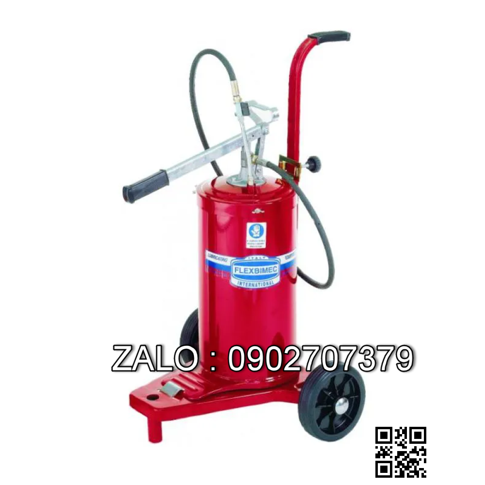 Bơm mỡ bằng tay FLEXBIMEC 5115