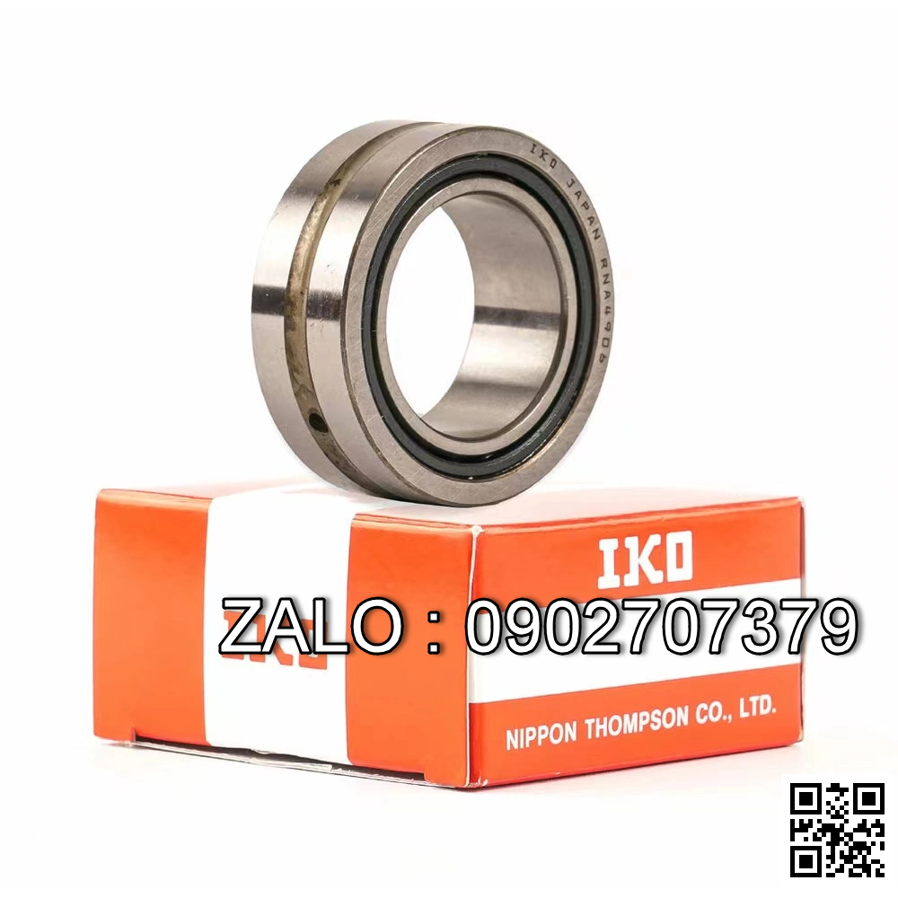 Vòng bi IKO TAF 192716/SG 19x27x16 19*27*16 27x19x16