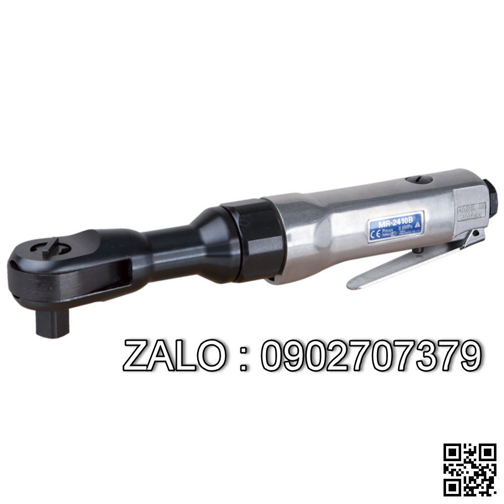 Cờ Lê Hơi Tay Ngang Toku MR-2410B Nhật Bản