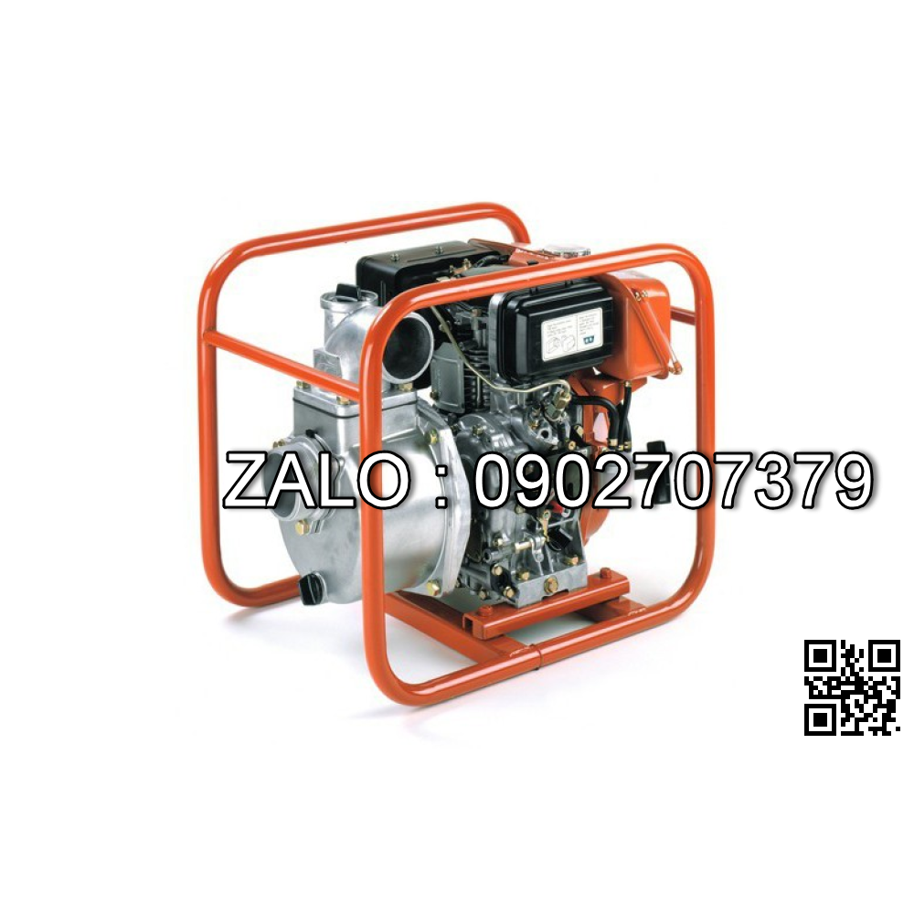 MÁY BƠM KOOP KDP80B/BE/L/LE