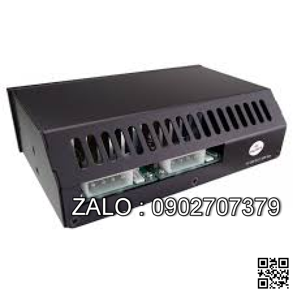 CTR-SPD24X2 Dual 24V