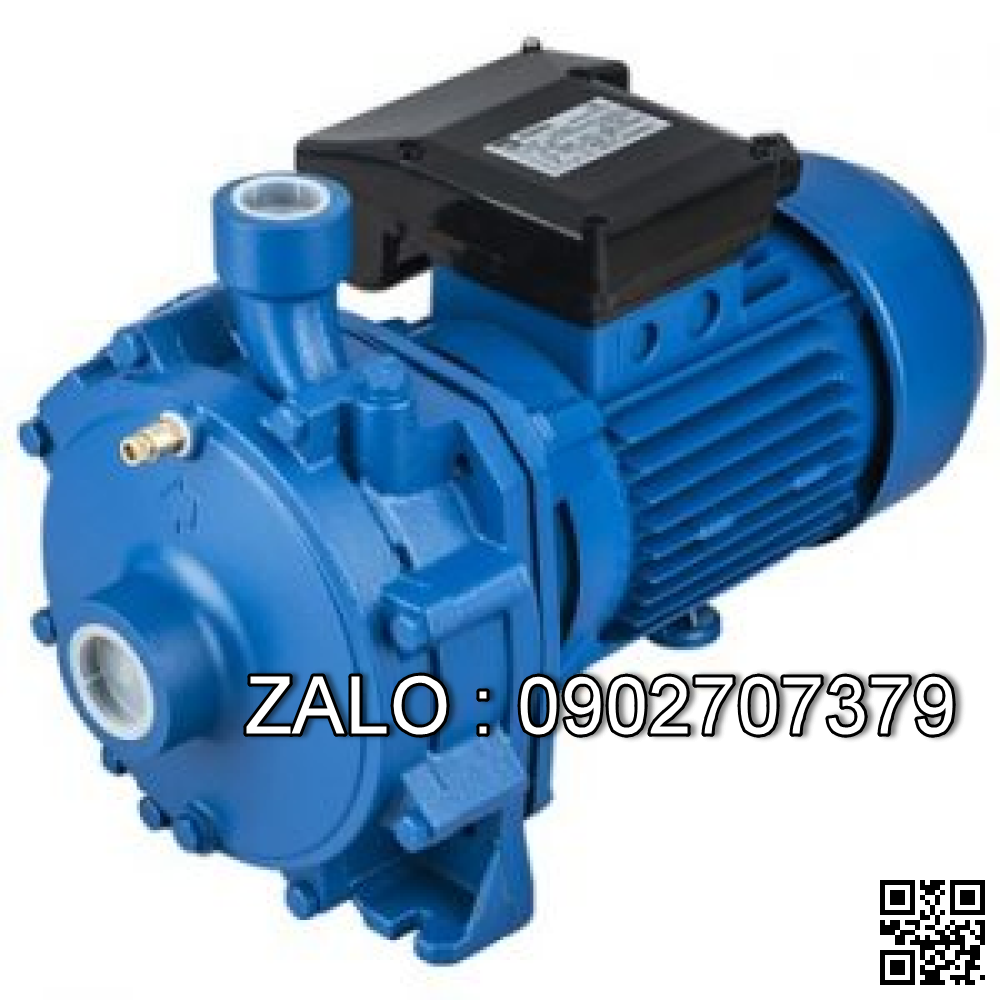 BƠM PCCC QUANCHAI 4108QA 76KW EBARA 125×100 FSJCA