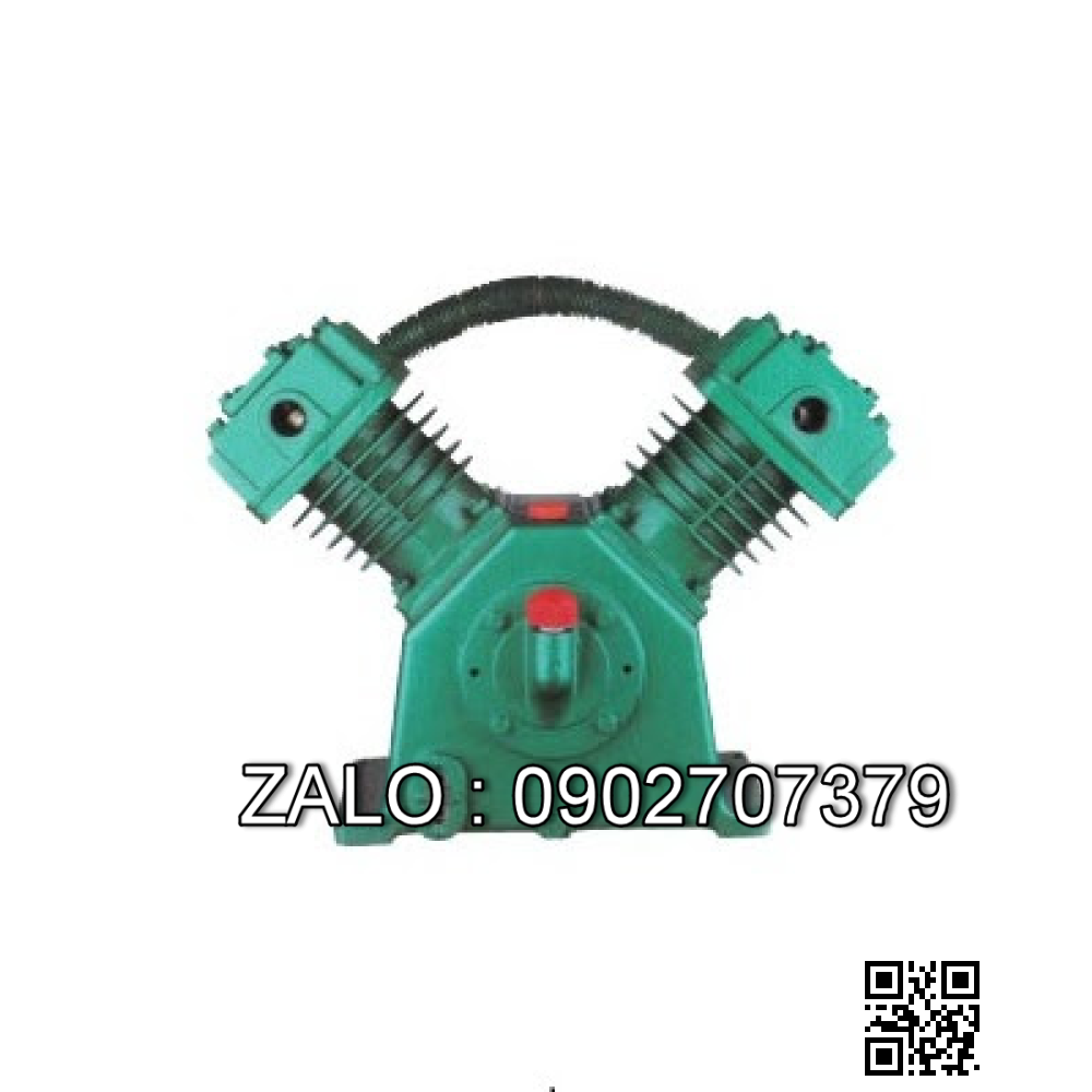 Đầu nén khí Oshima 100x3