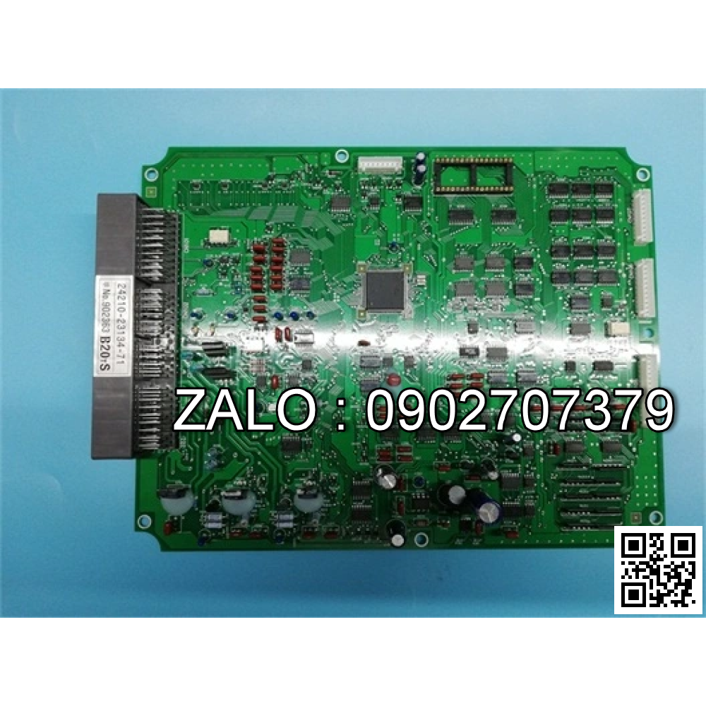 Board điều khiển 7FBH20