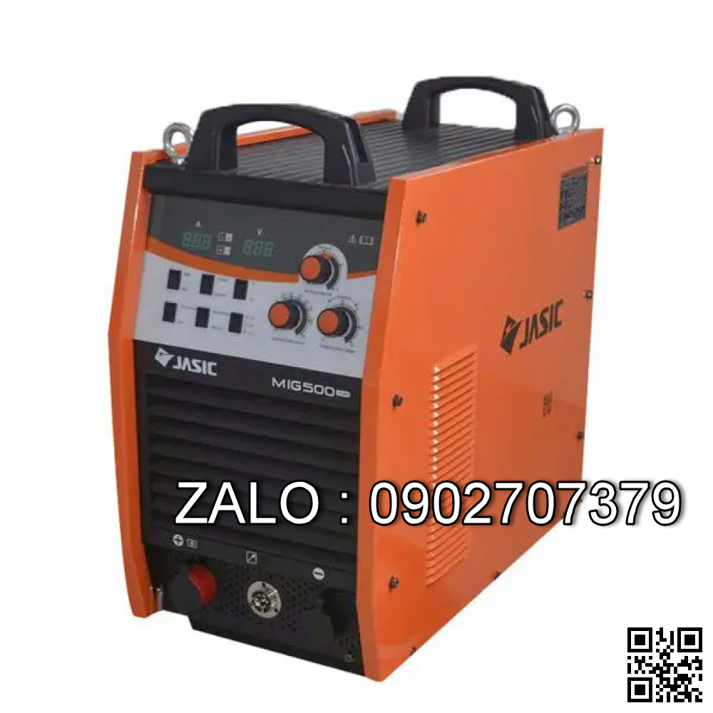 Máy hàn hồ quang chìm Jasic MIG 500 N388
