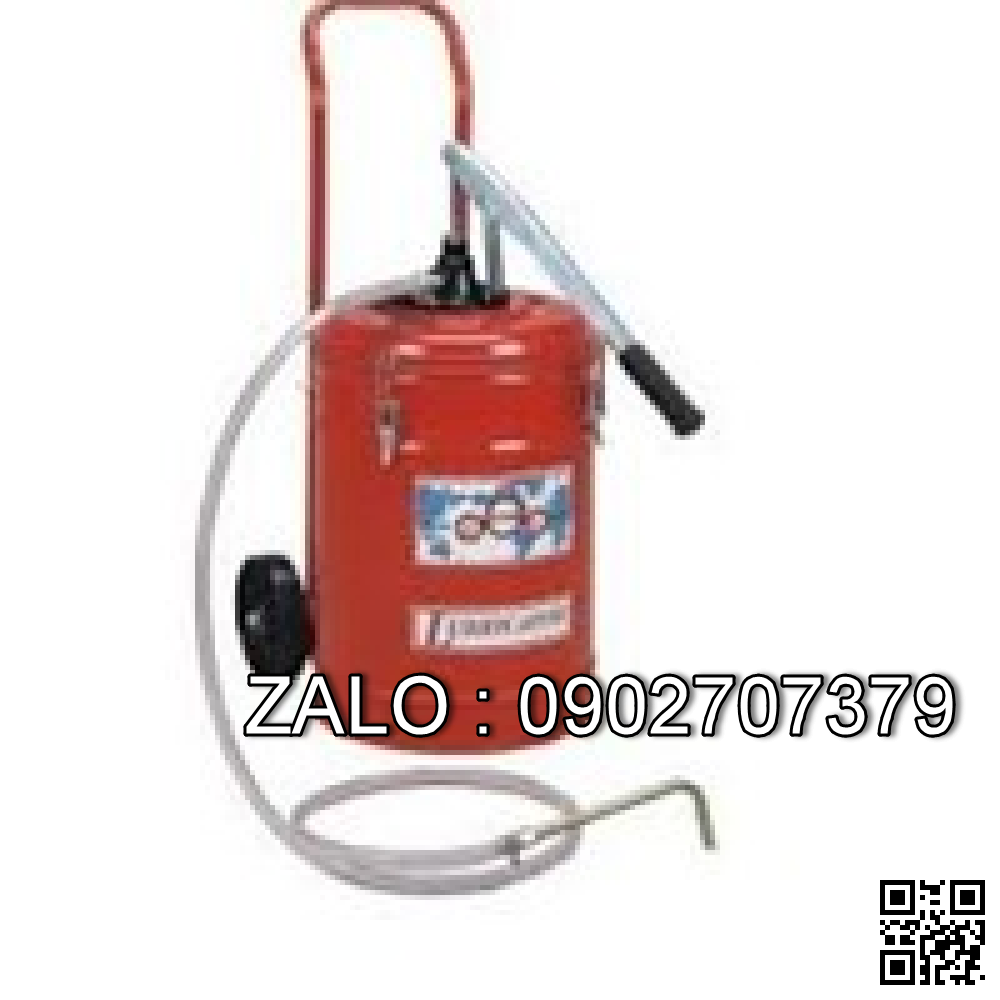 Bình bơm mỡ FUGIMAKU MG-80