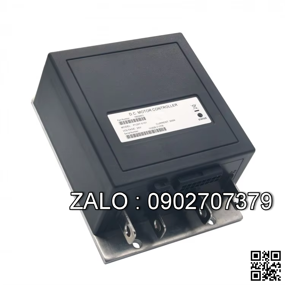 Board điều khiển 1207A-5101