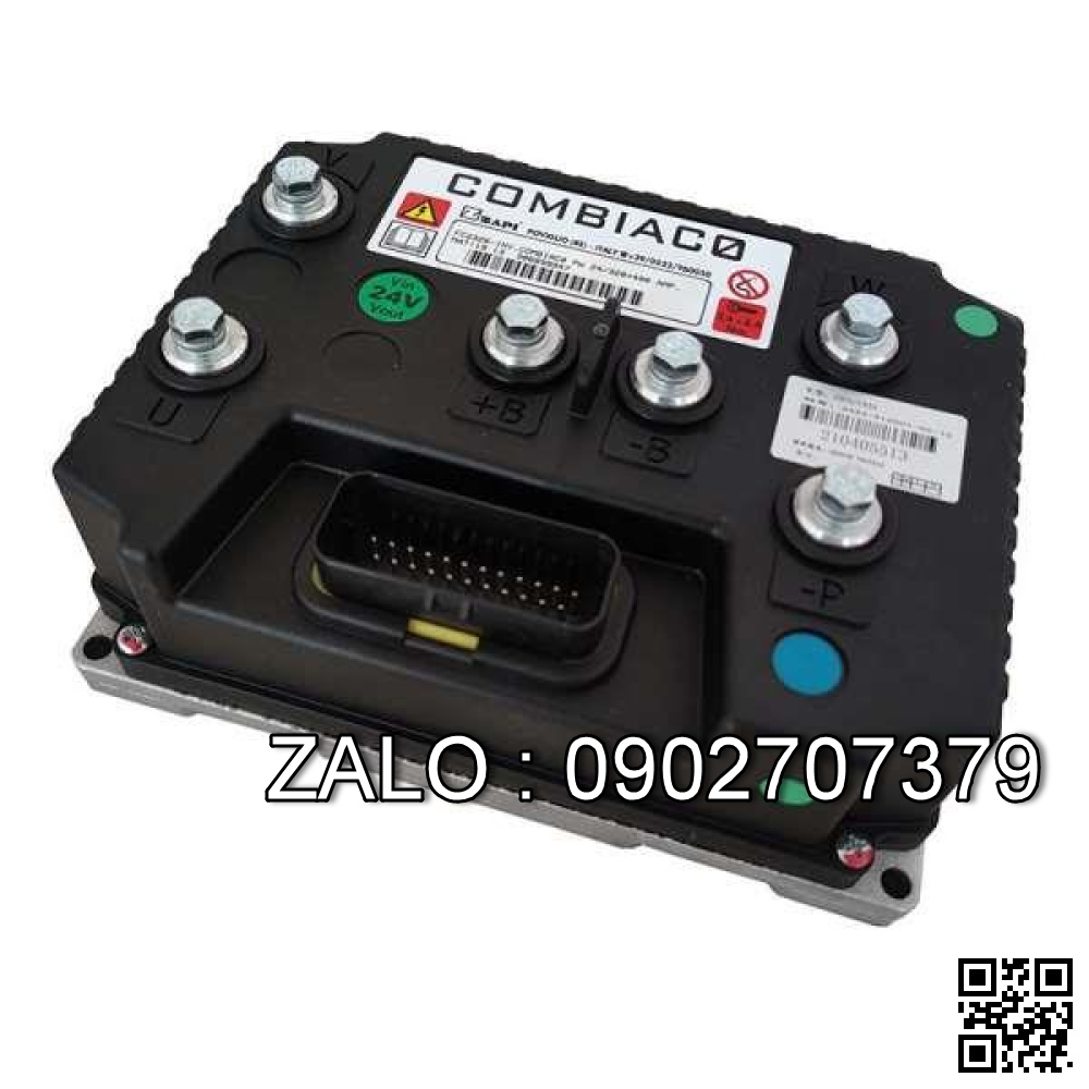 Board điều khiển tcm ngồi lái A4H248