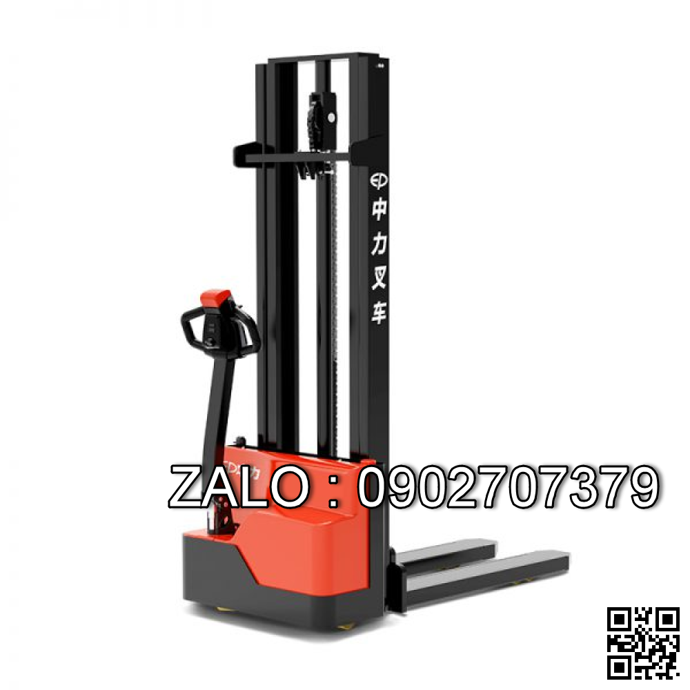 Xe nâng điện cao SR1000-30
